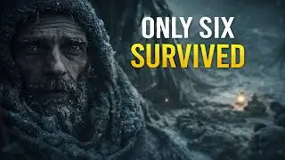 The Deadliest Arctic Expedition in American History | Greely&rsquo;s Long Night