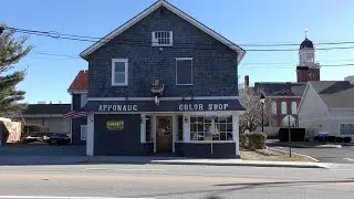 Small Business Spotlight: Apponaug Color & Hobby Shop