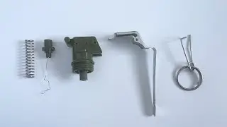 M18 Black Smoke Grenade Imitation FAILURE