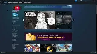 How to Delete Web Browser Data on Steam in 2024