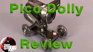 Pico Dolly Review