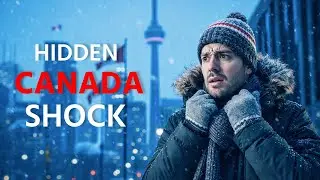 What Surprises Americans After Moving to Canada The Less Obvious Differences