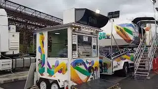 Atracciones la Xarana 2024