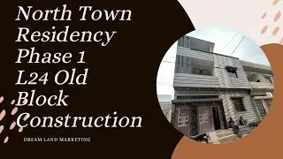 Construction L24 | Dream land marketing | update 
