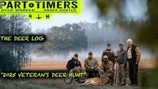 2025 Veteran's Deer Hunt | 120