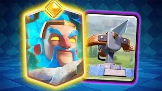 I’m #1 In the World with Hero Ice Wizard😍