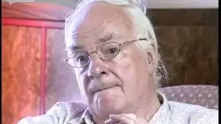 Avrion Mitchison - What about science, politics and religion?