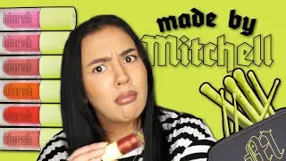UNBOXING: Made By Mitchell &pound;70 Mystery Bundle