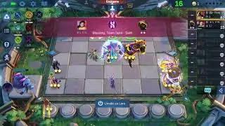 DRAGON SYNERGY | GUARDIAN 3 STAR SYNERGY