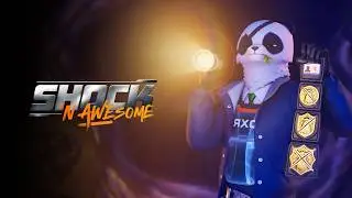 SHOCK N' AWSOME | Ep 1