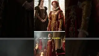The Rise and Reign of Tudor Dynasty  #bloodymarry #Elizabeth #renaisance #britishhistory #Tudors