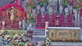 IV Martes de Adviento - Pbro. Rubén Sevilla