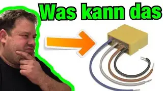 Was kann DIGITALSTROM alles? Proofwood