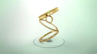 Journey through the playful universe of Perl&eacute;e collection.