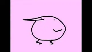 The Dank Flamingo Song