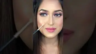 MAKEUP REVOLUTION X ROXXI CONTOUR | LIRA IMPORT