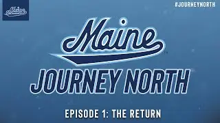 Journey North - S2 Episode 1 
