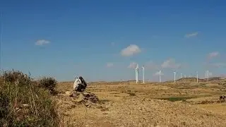 إثيوبيا البلد الرائد في مجال الطاقة المتجددة في إفريقيا