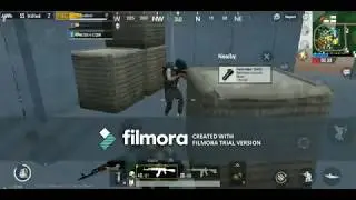 Handling MORTAL like close combat |solo vs squad
