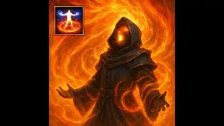 SSF 1/4 The Dragon farm for coruscating elixir