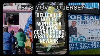 Why Move To NJ