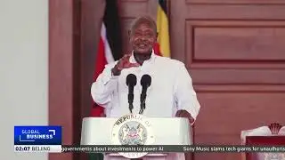 Kenya and Uganda sign a new deal to strengthen trade cooperation