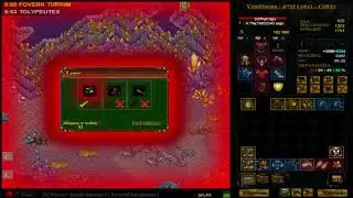 Margonem - 10 legend - [Stark]