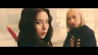 CLC - LIKE IT + INTRO + ME (MIRRORED DANCE VIDEO FOR COVERS)