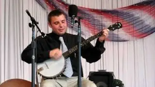 David Davis & the Warrior River Boys OATS 2008 07 04 1944 2:44