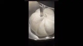 Ooni Halo Pro Spiral Mixer. Next-Level Dough Mixing from finish to start. #OoniHaloPro#spiralmixer