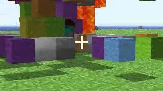Minecraft [German/Deutsch] Frei Bau Firework