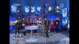 Big Brother Wielki Brat Finał II Polskiej Edycji [01]