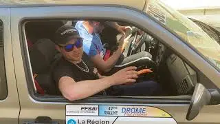 GOLF 3 GTI - Les r&egrave;gles du VHRS