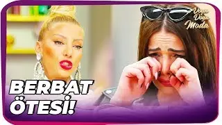 J&uuml;ri, Havva'yı Podyuma G&ouml;md&uuml;! | Doya Doya Moda 104. B&ouml;l&uuml;m