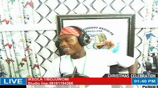CHRISTMASS CELEBRATION