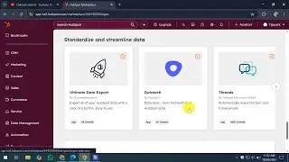 How To Connect Hubspot To Sales Navigator