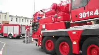 Liebherr LTM 1070 - SDź 70 (301[G]48)+FOCIŚCI