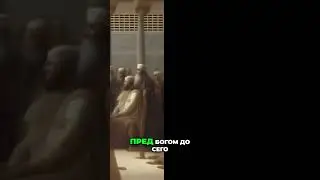 Павел и Синедрион  Противостояние с Первосвященником