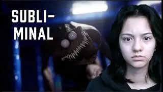 T&Auml;&Auml; ON AHDISTAVA PELI | Subliminal demo