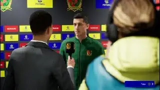 Foi jogo incrível de sever