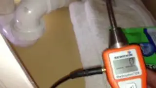North Port Plumbing leak survey