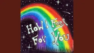 How I Feel For You (feat. Antonis Keramidas)