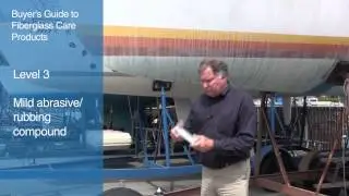 Buyer's Guide to Fiberglass Care Products