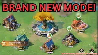 IMR Infinite Magicraid: Анонсирована новая система поместий!