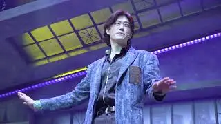 251121 뮤지컬 #0528 M8. 지긋지긋해! 스페셜 커튼콜 - 심수호 F