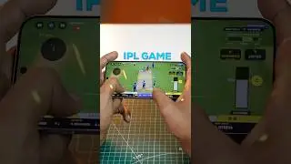 Best IPL Cricket Game of 2025?