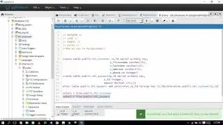 How to Use, Between || like || null || alias in PostgreSQL