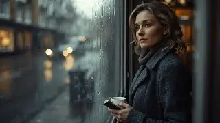 &ldquo;She Stayed in Pain&hellip; and Found Strength
