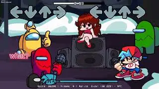 report-edd fnf mod lyrics