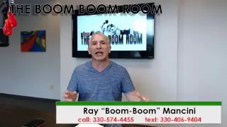 The Boom Boom Room Live Stream